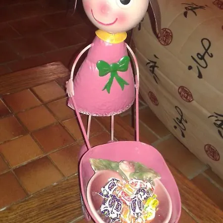 Accommodatie bij particulieren Au Grand Sapin Henonville