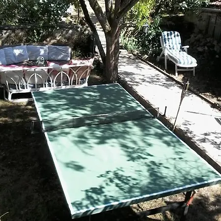 Au Grand Sapin Homestay