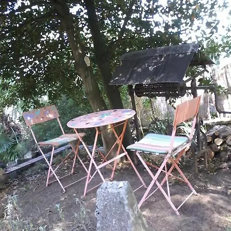 Accommodatie bij particulieren Au Grand Sapin *