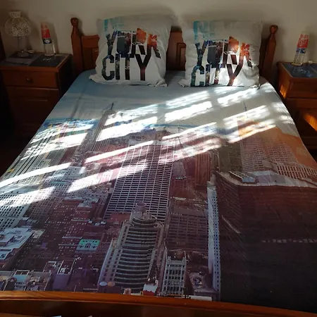 Au Grand Sapin Accommodatie bij particulieren